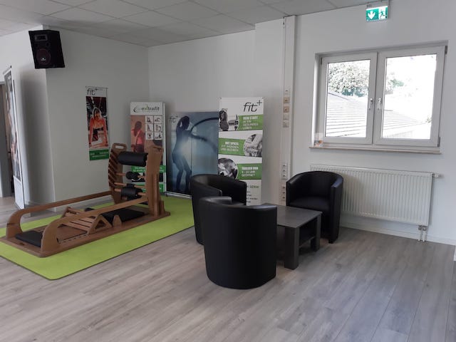 fitplus Daun Mobility